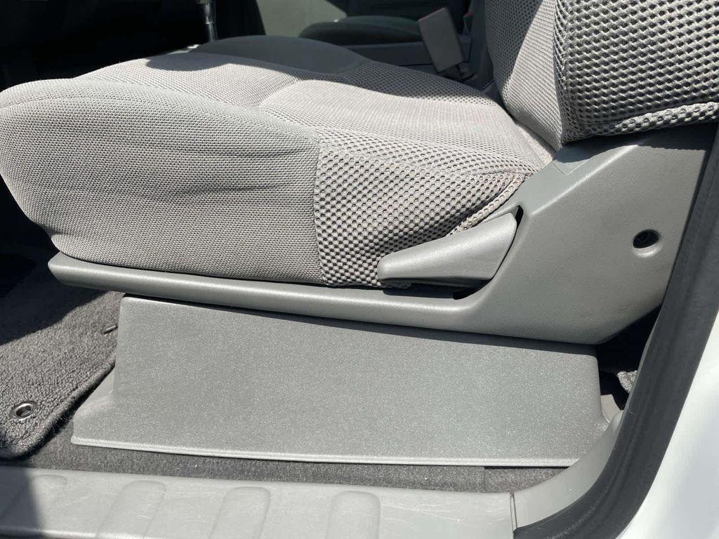 used 2019 Nissan Frontier car, priced at $17,577