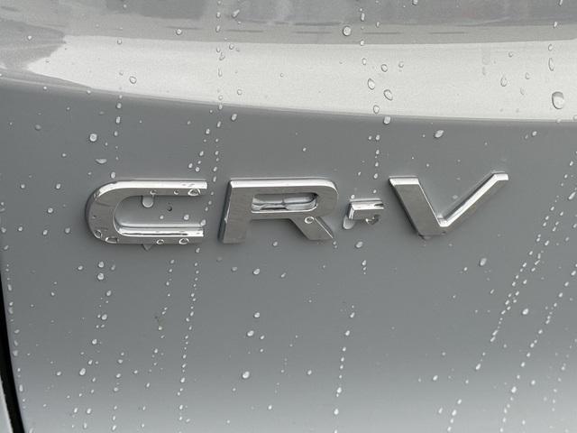 new 2025 Honda CR-V car, priced at $36,754