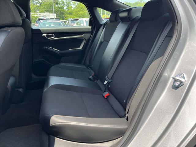 used 2023 Honda Civic car, priced at $24,963