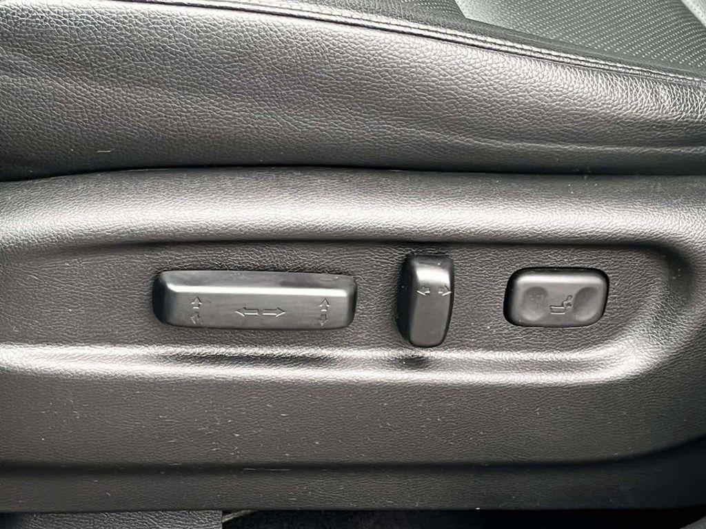 used 2023 Honda Ridgeline car, priced at $30,942