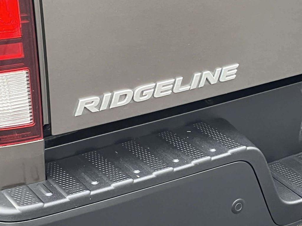 used 2023 Honda Ridgeline car, priced at $30,942