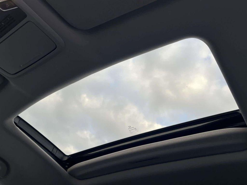 used 2023 Honda Ridgeline car, priced at $30,942