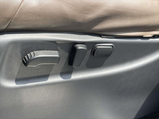 used 2019 Nissan Armada car, priced at $23,999