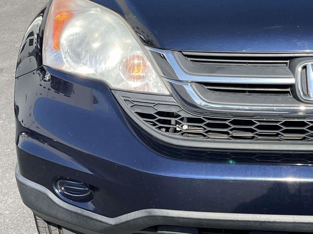 used 2011 Honda CR-V car, priced at $7,998
