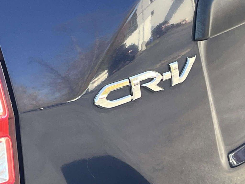used 2011 Honda CR-V car, priced at $7,998