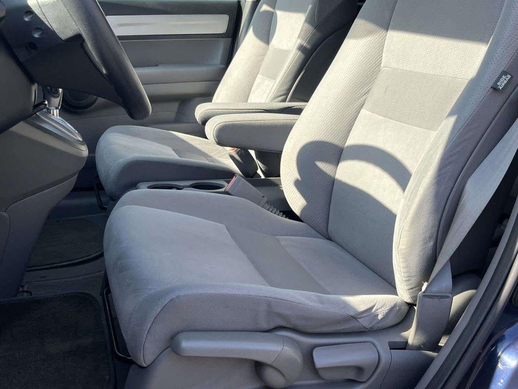 used 2011 Honda CR-V car, priced at $7,998