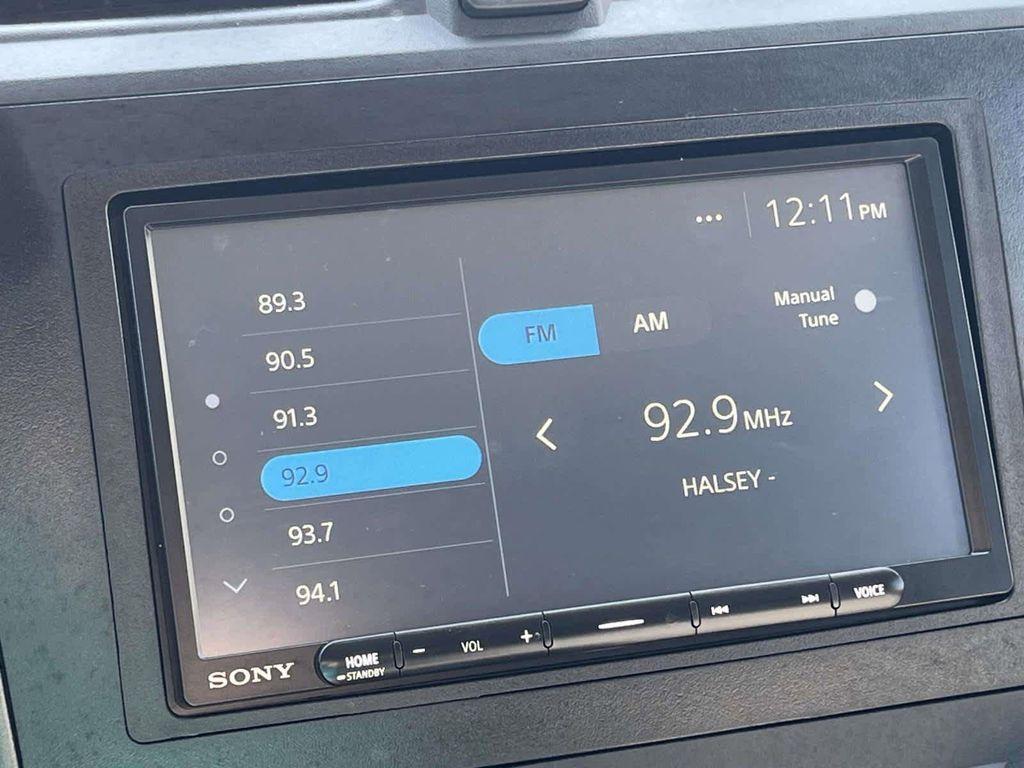 used 2011 Honda CR-V car, priced at $7,998