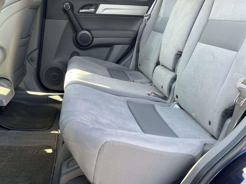 used 2011 Honda CR-V car, priced at $7,998