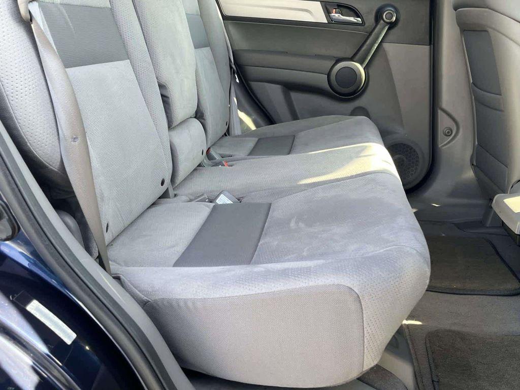 used 2011 Honda CR-V car, priced at $7,998