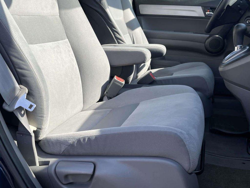 used 2011 Honda CR-V car, priced at $7,998