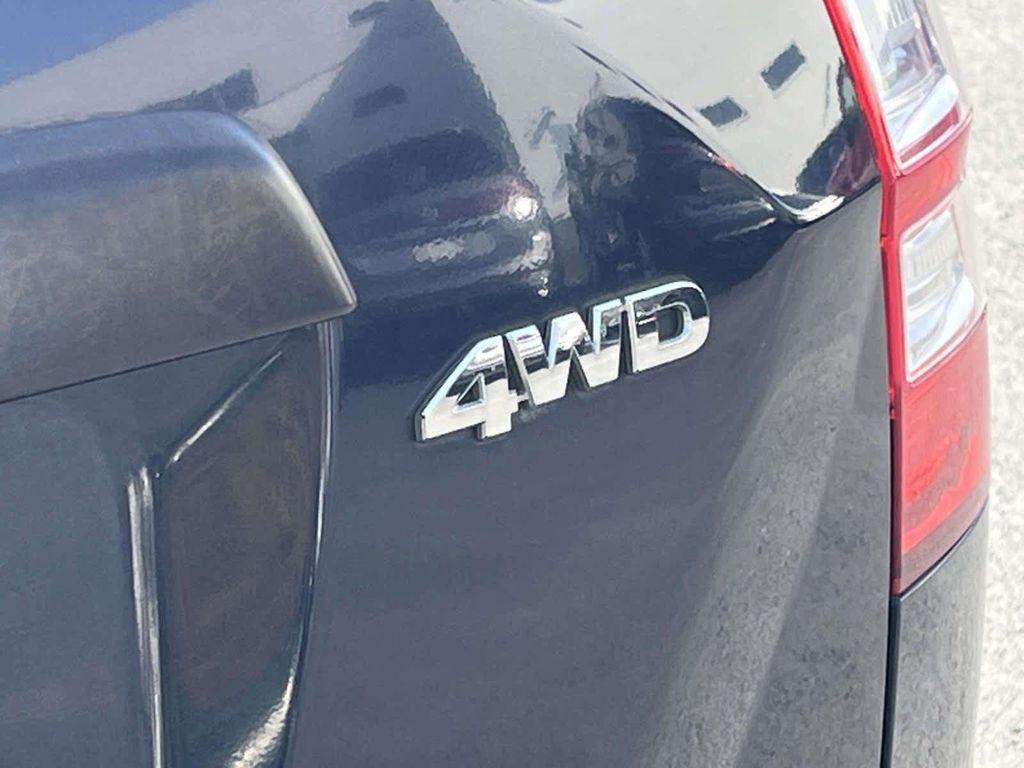 used 2011 Honda CR-V car, priced at $7,998