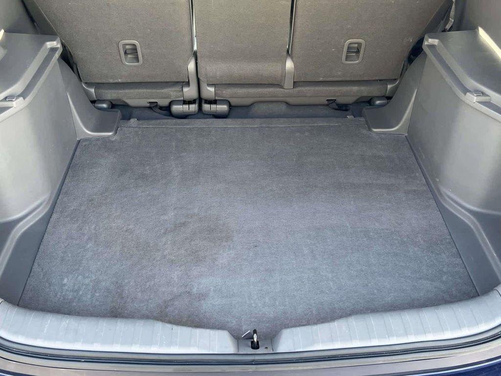 used 2011 Honda CR-V car, priced at $7,998