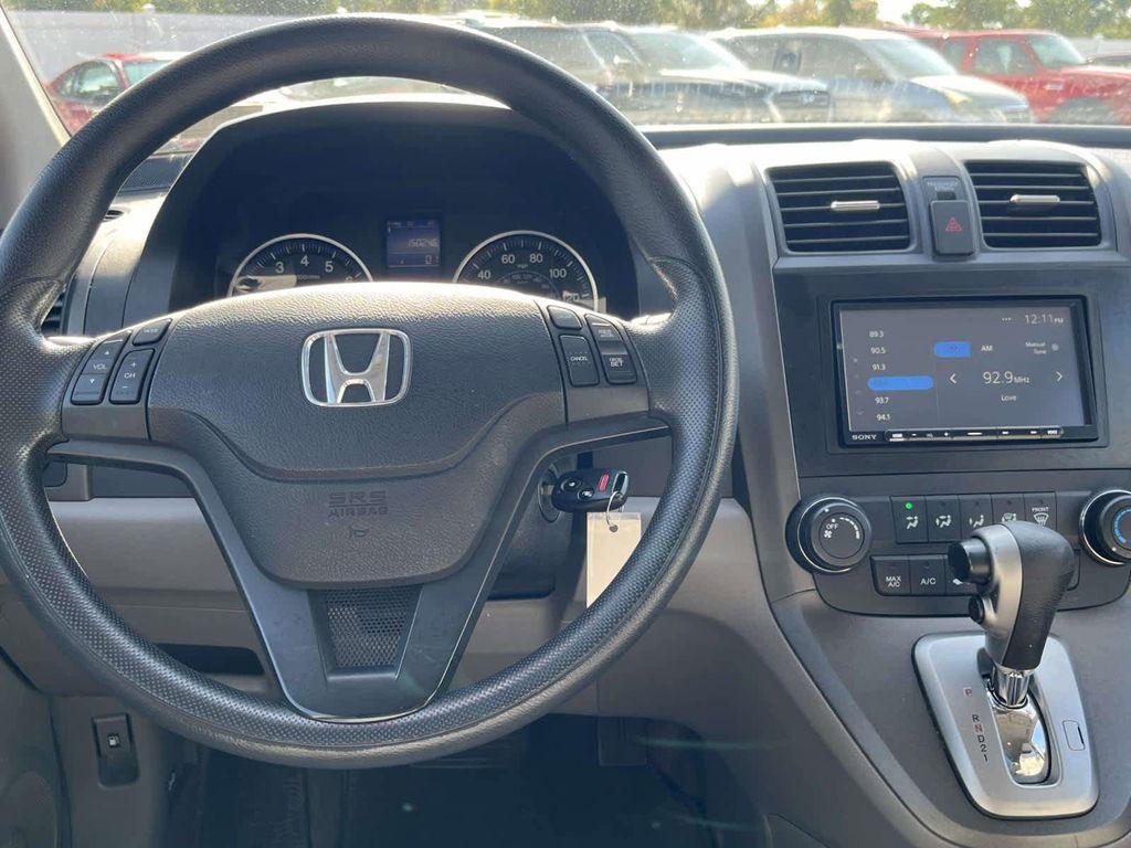 used 2011 Honda CR-V car, priced at $7,998