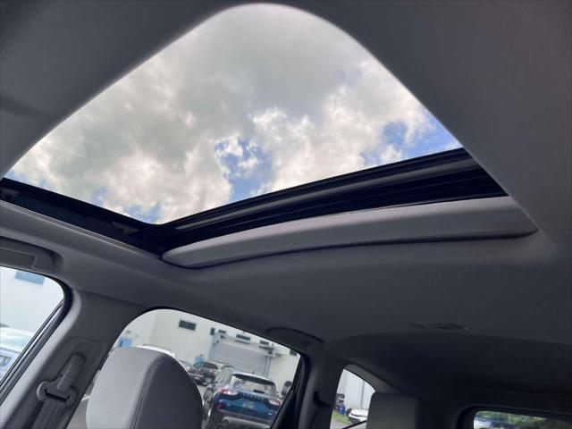used 2018 Honda CR-V car, priced at $16,758