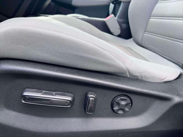 used 2018 Honda CR-V car, priced at $16,758