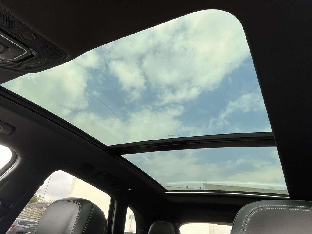 used 2018 Audi SQ5 car, priced at $17,948