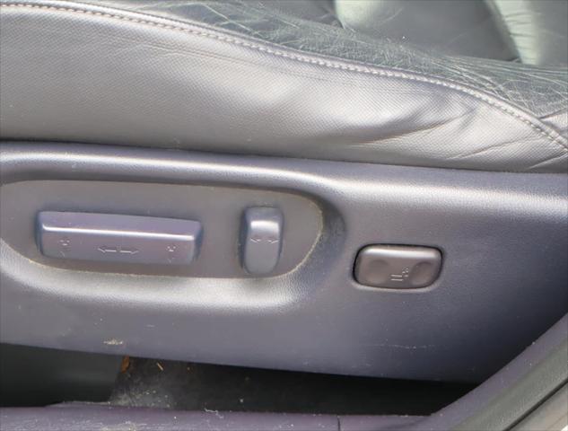 used 2011 Honda CR-V car, priced at $7,500