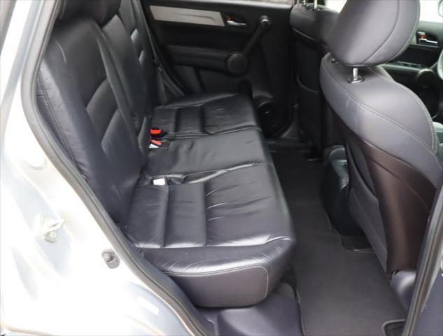 used 2011 Honda CR-V car, priced at $7,500