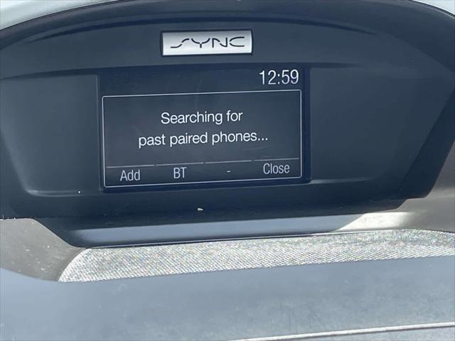 used 2017 Ford Escape car, priced at $13,256