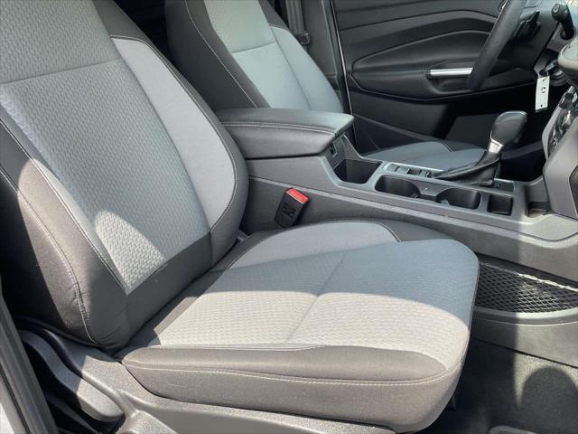 used 2017 Ford Escape car, priced at $13,256