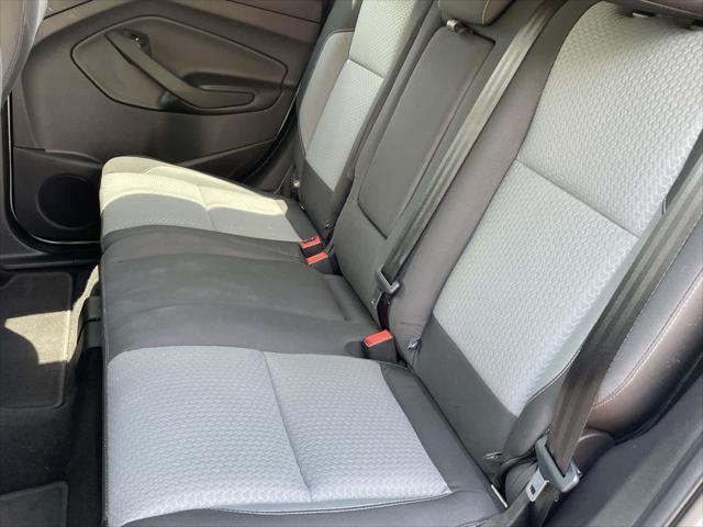 used 2017 Ford Escape car, priced at $13,256