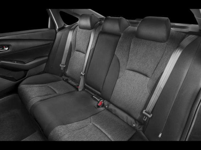 new 2025 Honda Accord car, priced at $28,257