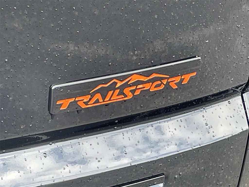 new 2026 Honda Passport car, priced at $50,826