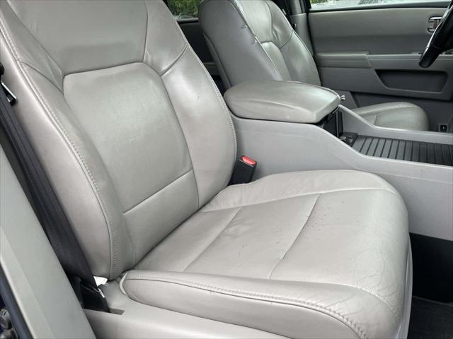 used 2011 Honda Pilot car, priced at $9,500