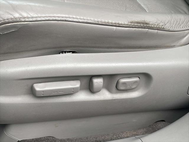 used 2011 Honda Pilot car, priced at $9,500