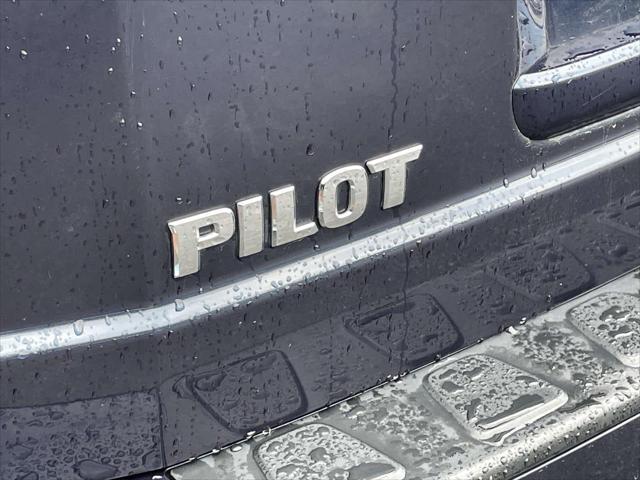 used 2011 Honda Pilot car, priced at $9,500
