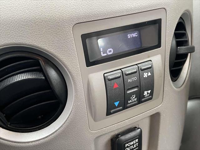 used 2011 Honda Pilot car, priced at $9,500