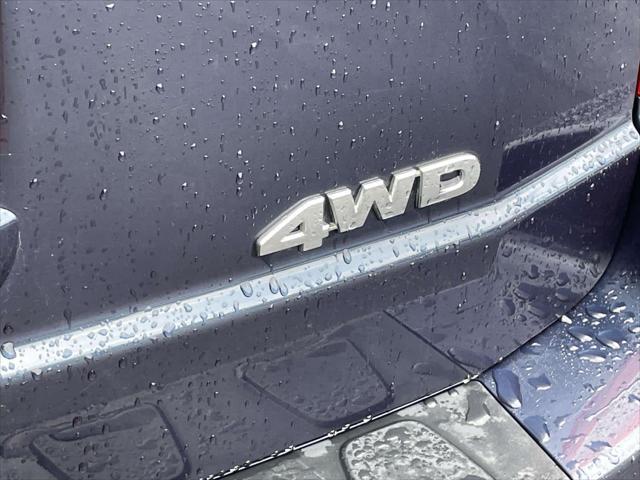 used 2011 Honda Pilot car, priced at $9,500