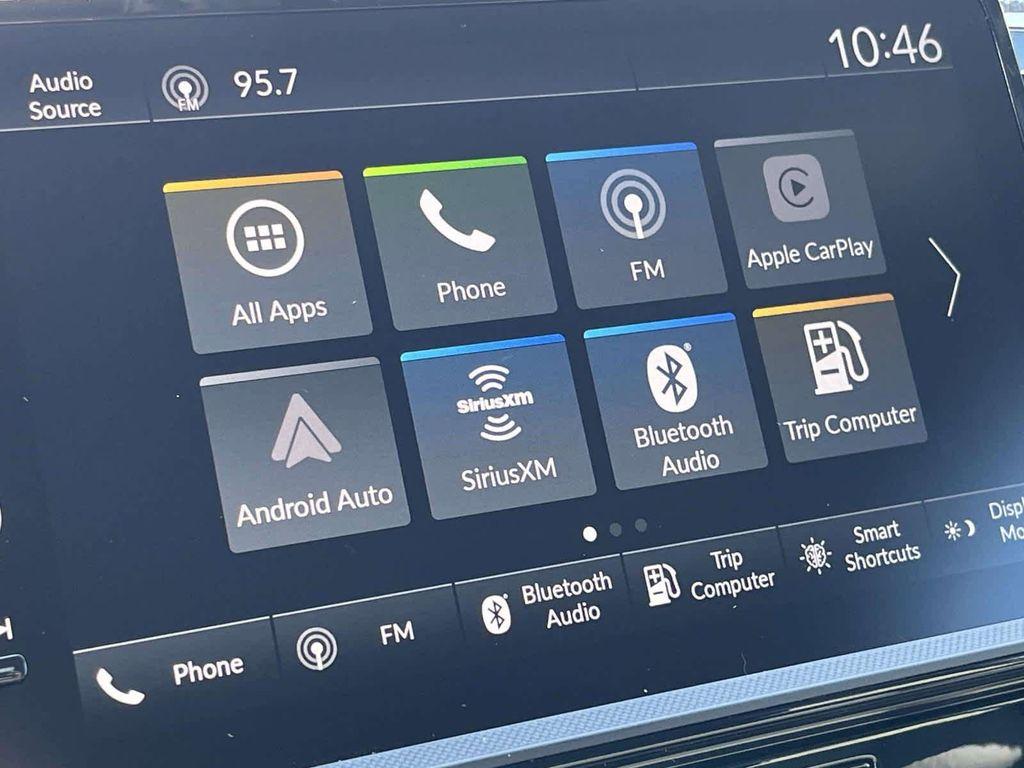 new 2025 Honda Ridgeline car, priced at $42,192