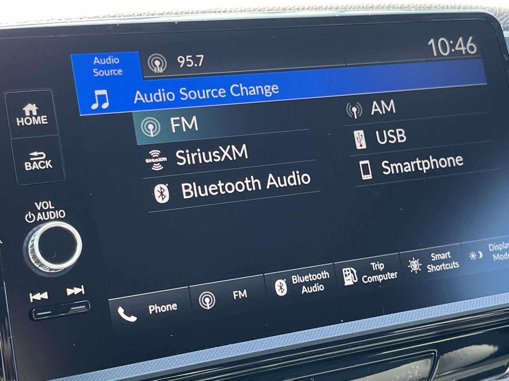 new 2025 Honda Ridgeline car, priced at $42,192