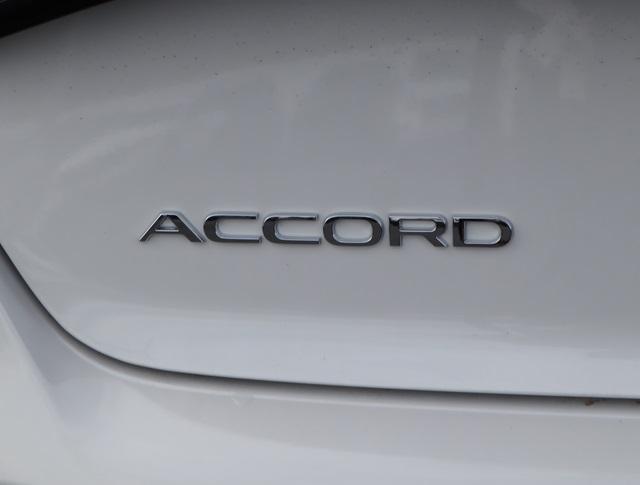 new 2024 Honda Accord Hybrid car, priced at $32,945