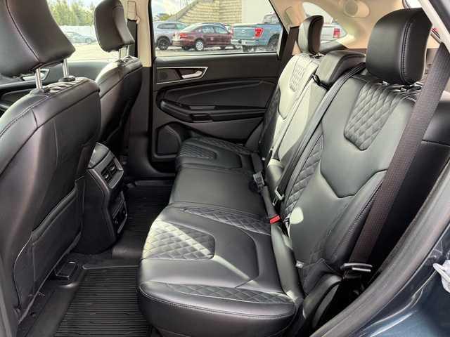 used 2023 Ford Edge car, priced at $29,396