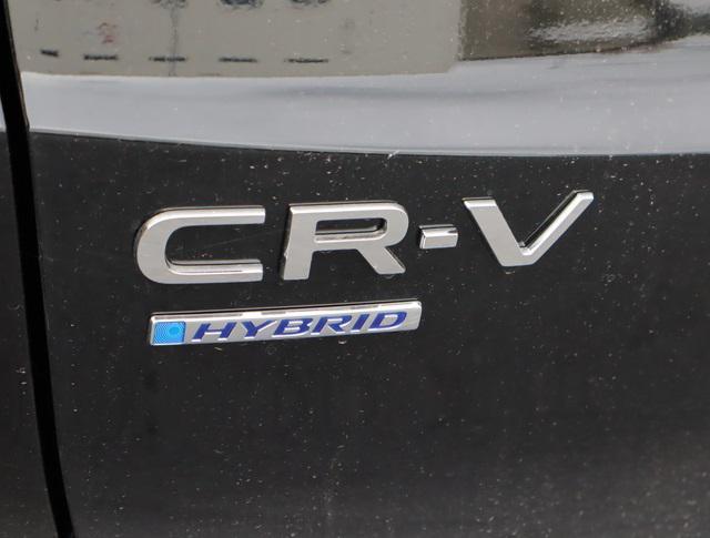 new 2025 Honda CR-V car, priced at $36,399