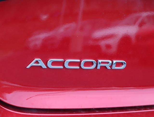 new 2024 Honda Accord car, priced at $28,244