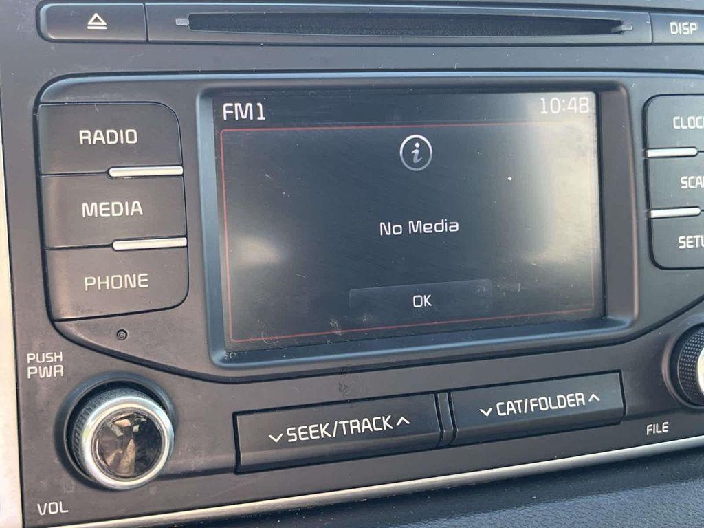 used 2017 Kia Sportage car, priced at $8,326