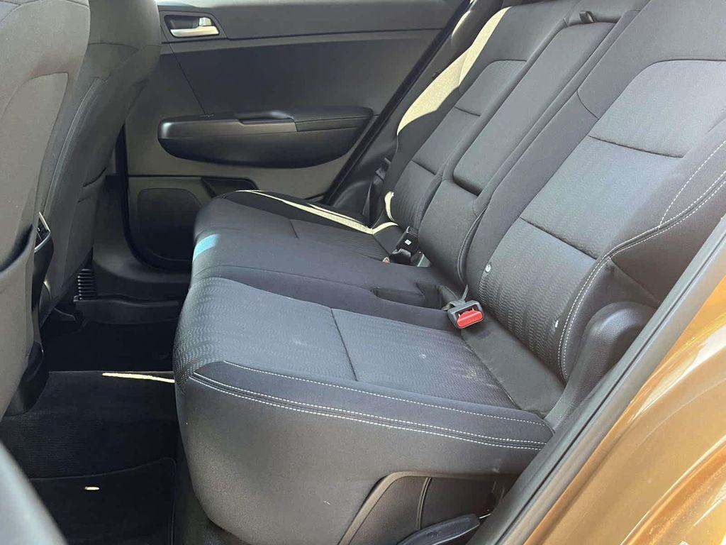 used 2017 Kia Sportage car, priced at $8,326