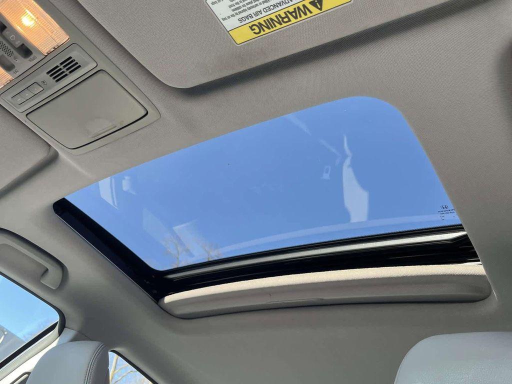 used 2015 Honda Accord car, priced at $15,286