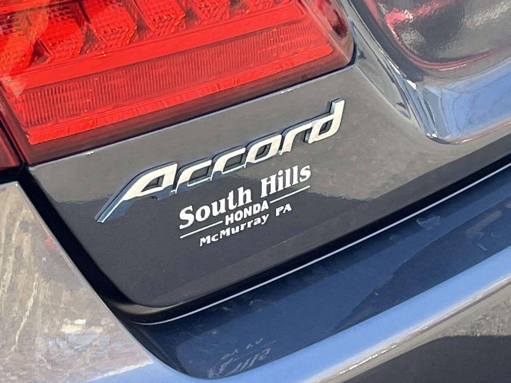 used 2015 Honda Accord car, priced at $15,286