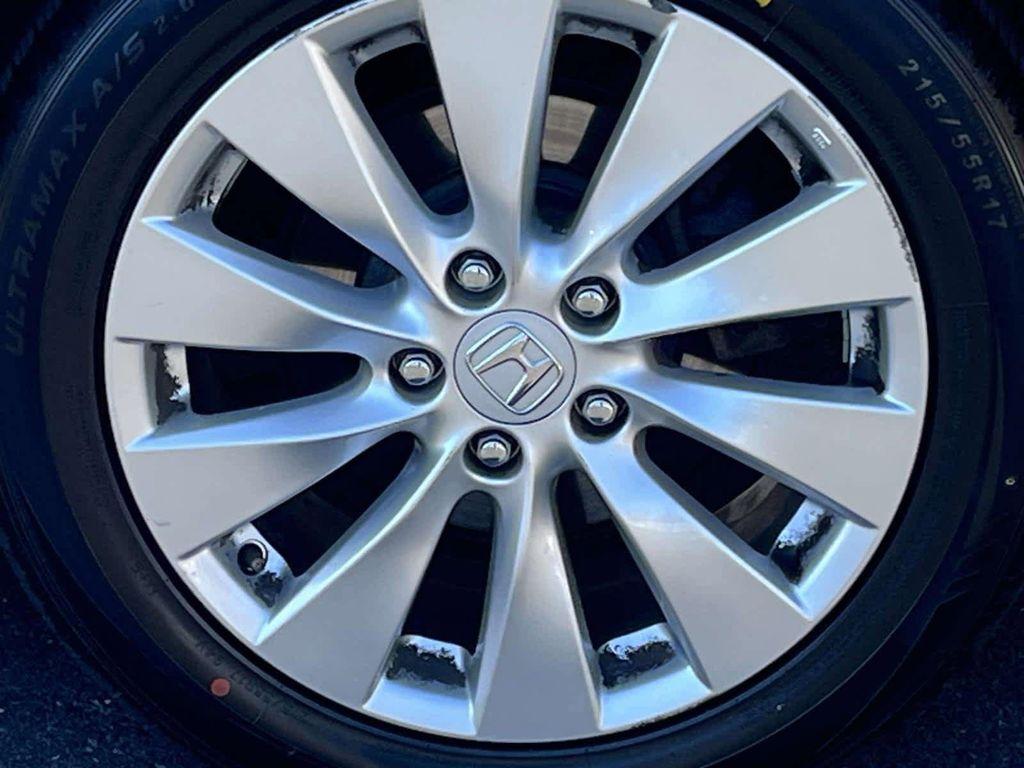 used 2015 Honda Accord car, priced at $15,286