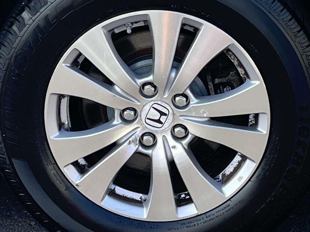 used 2015 Honda Odyssey car, priced at $10,986