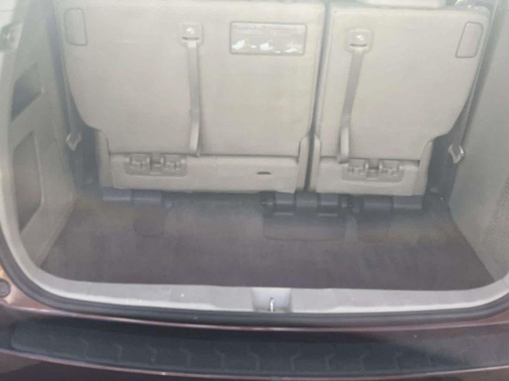 used 2015 Honda Odyssey car, priced at $10,986