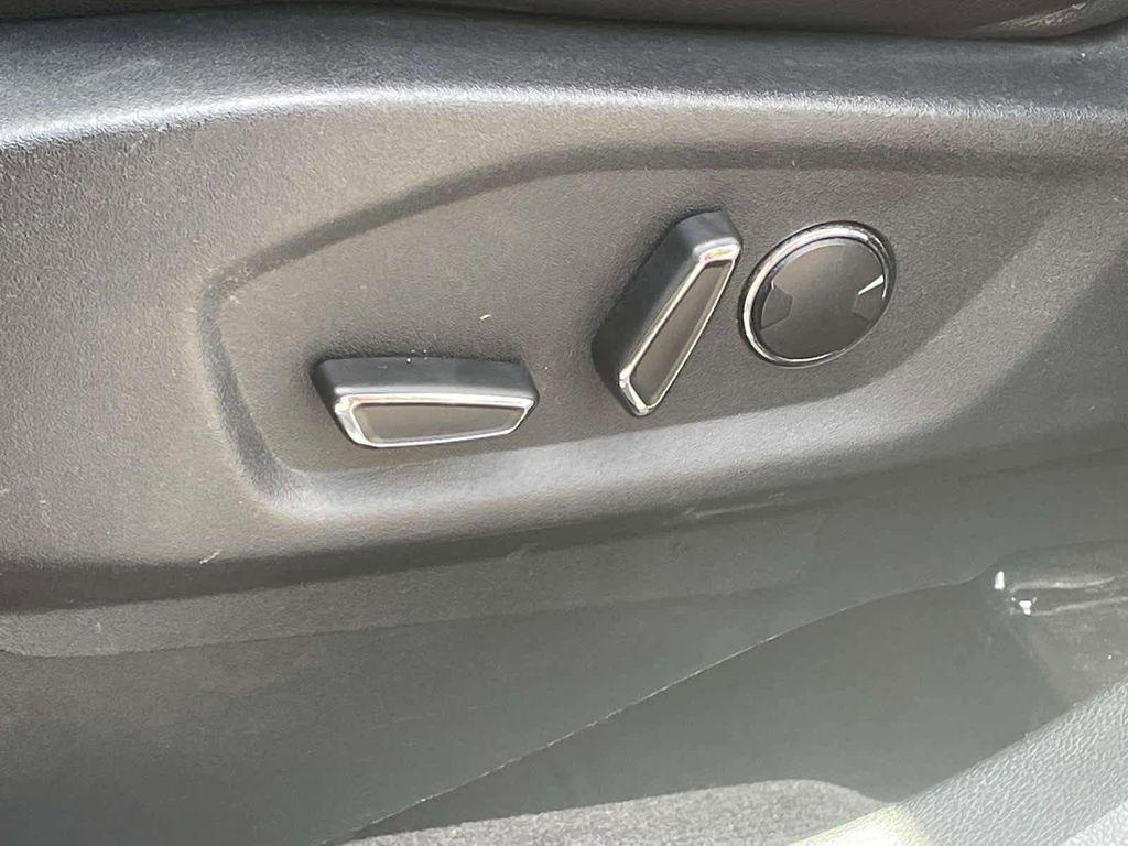 used 2018 Ford Explorer car, priced at $14,485