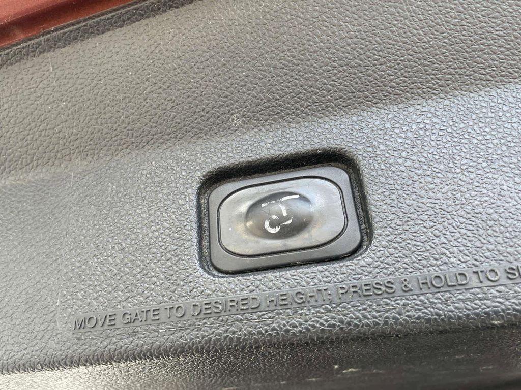 used 2018 Ford Explorer car, priced at $14,485