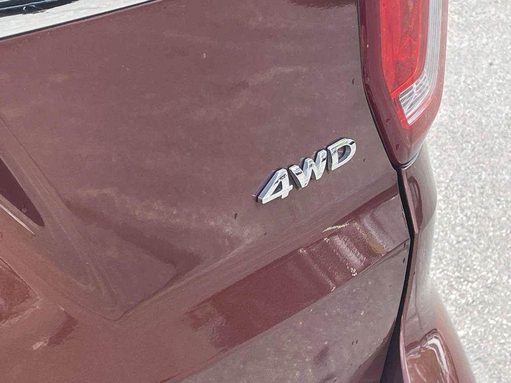 used 2018 Ford Explorer car, priced at $14,485