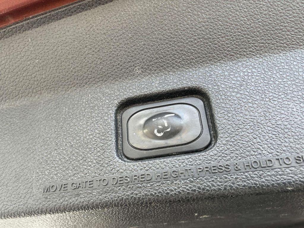 used 2018 Ford Explorer car, priced at $17,354