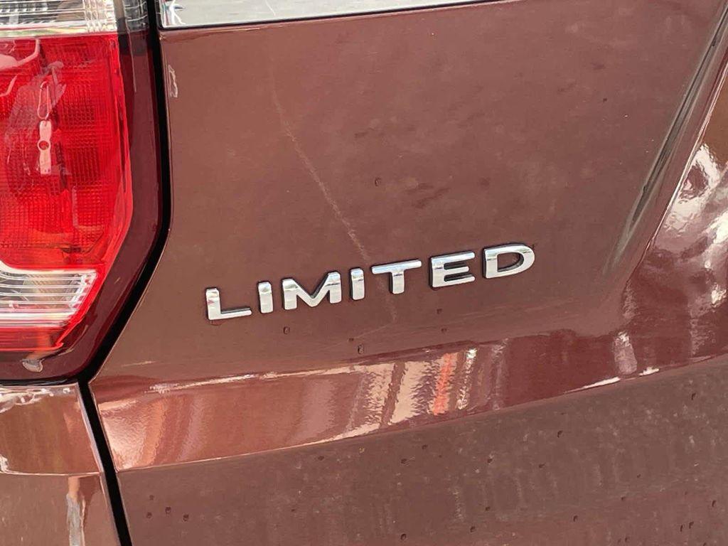 used 2018 Ford Explorer car, priced at $14,485